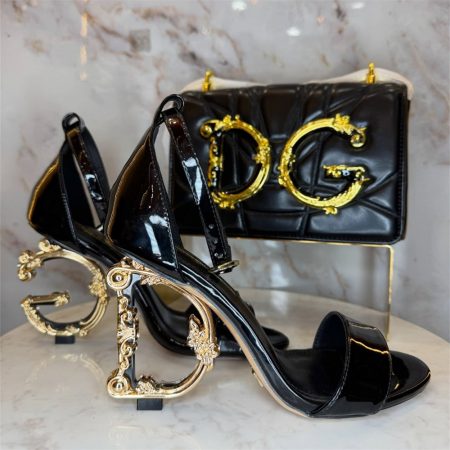 High quality sandals & shoulder bag free shipping DOA #31227