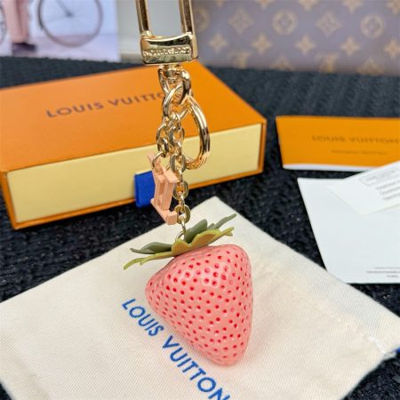 High qualit key chain with box LOV #31234 - Image 2