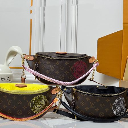 High quality waist bag size:24*15cm LOV #31237