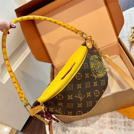 High quality waist bag size:24*15cm LOV #31237 - Image 2