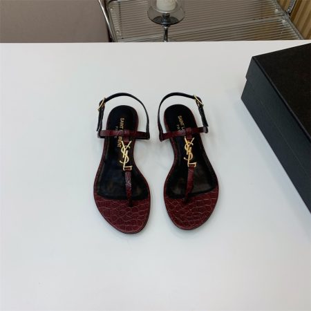 High quality sandals size:5-11 with box free shipping LSY #31238 - Image 2