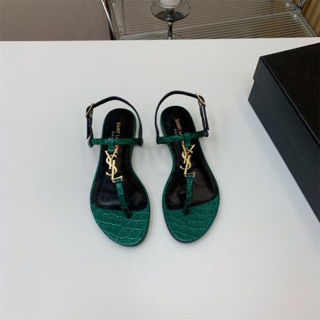 High quality sandals size:5-11 with box free shipping LSY #31238 - Image 3