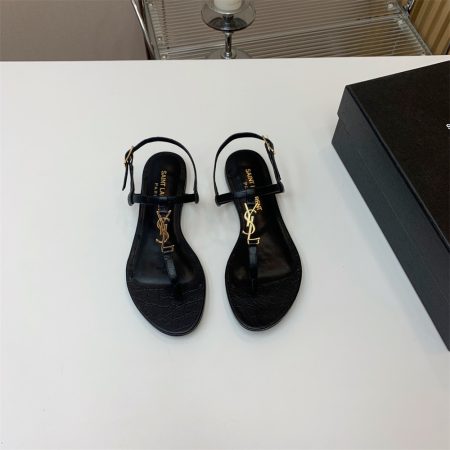 High quality sandals size:5-11 with box free shipping LSY #31238 - Image 4