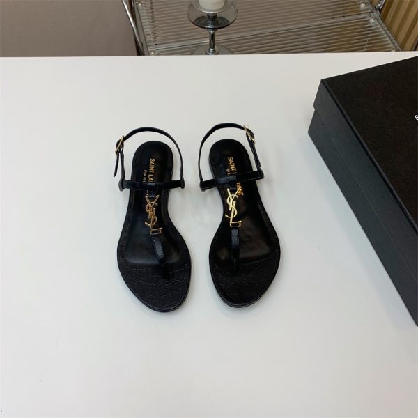 High quality sandals size:5-11 with box free shipping LSY #31238