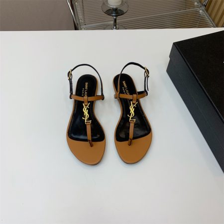 High quality sandals size:5-11 with box free shipping LSY #31238 - Image 5