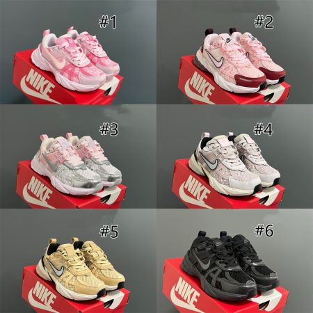 High quality sneaker for kid size:9C-3Y free shipping NIK #31243