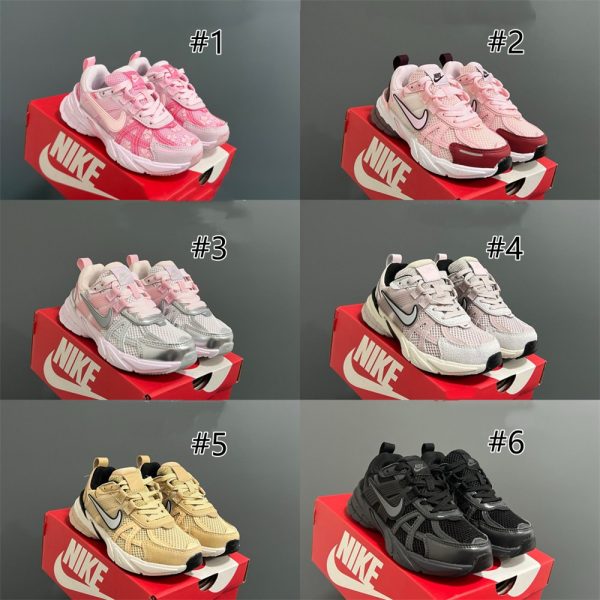 High quality sneaker for kid size:9C-3Y free shipping NIK #31243