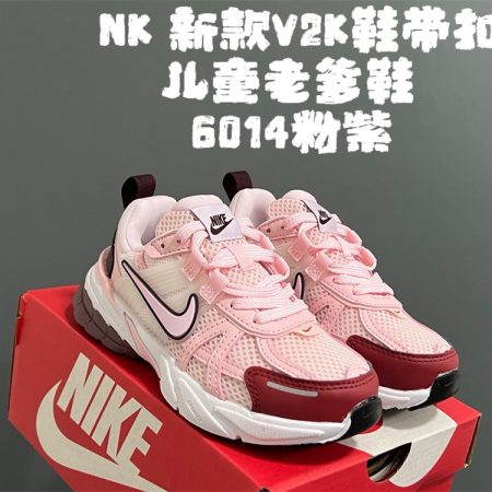 High quality sneaker for kid size:9C-3Y free shipping NIK #31243 - Image 4