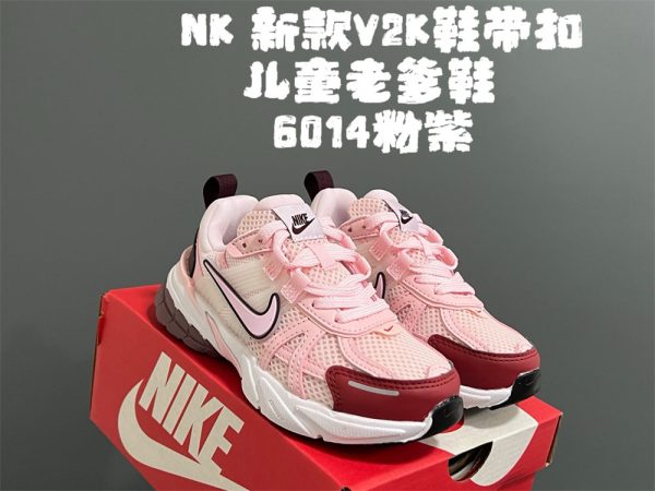High quality sneaker for kid size:9C-3Y free shipping NIK #31243