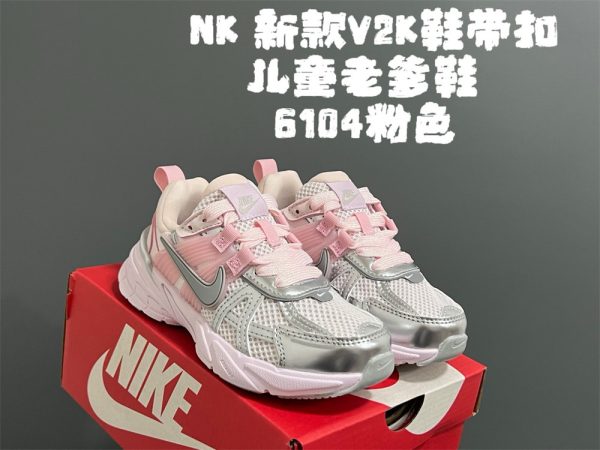 High quality sneaker for kid size:9C-3Y free shipping NIK #31243