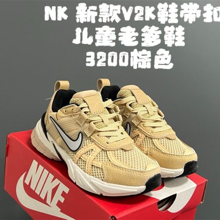High quality sneaker for kid size:9C-3Y free shipping NIK #31243 - Image 6