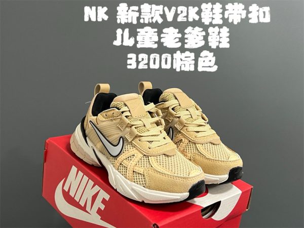 High quality sneaker for kid size:9C-3Y free shipping NIK #31243