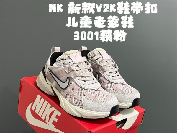 High quality sneaker for kid size:9C-3Y free shipping NIK #31243