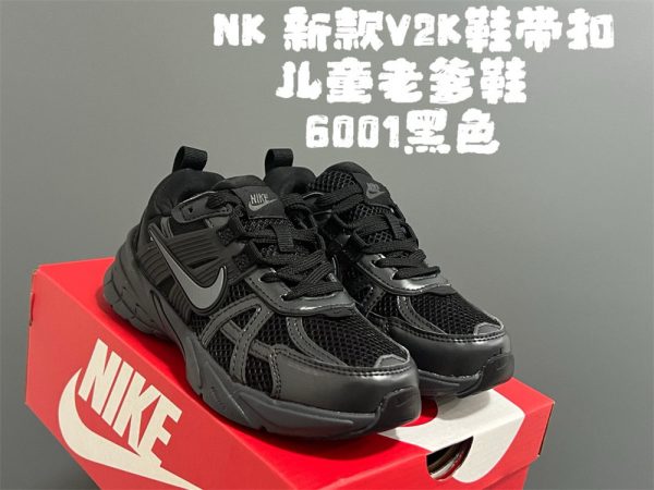 High quality sneaker for kid size:9C-3Y free shipping NIK #31243