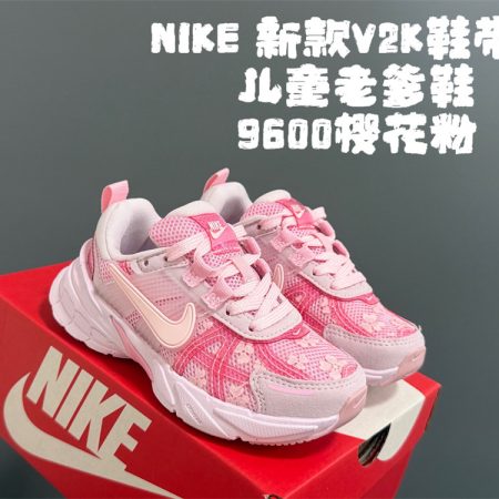 High quality sneaker for kid size:9C-3Y free shipping NIK #31243 - Image 3