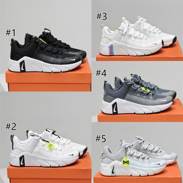 High quality sport shoes size:5.5-11 with box free shipping NIK #31244