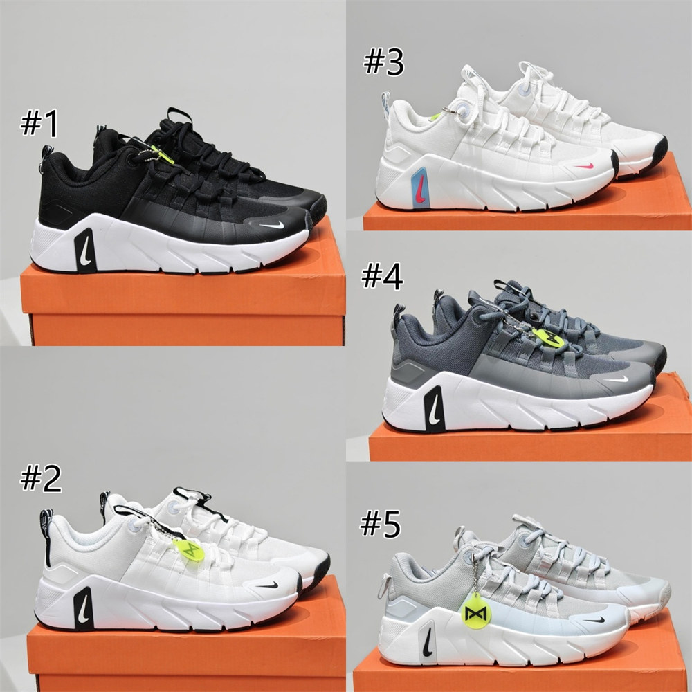 High quality sport shoes size:5.5-11 with box free shipping NIK #31244 - Image 1