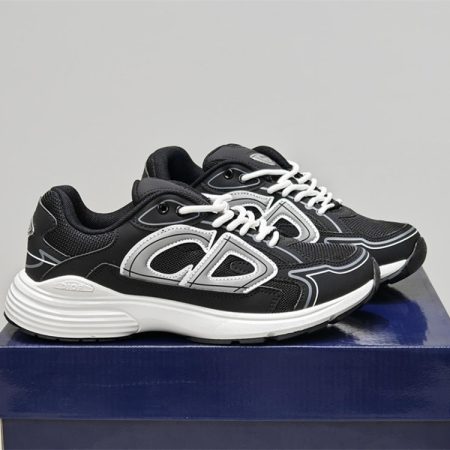High quality couple sneaker size:5-11 with box free shipping DIR #31245 - Image 2