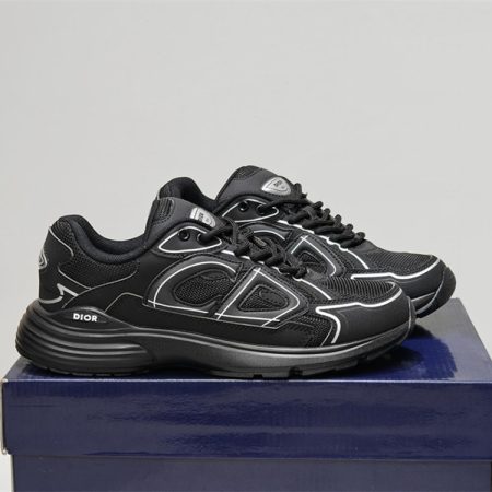 High quality couple sneaker size:5-11 with box free shipping DIR #31245 - Image 3