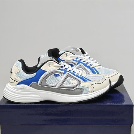 High quality couple sneaker size:5-11 with box free shipping DIR #31245 - Image 7