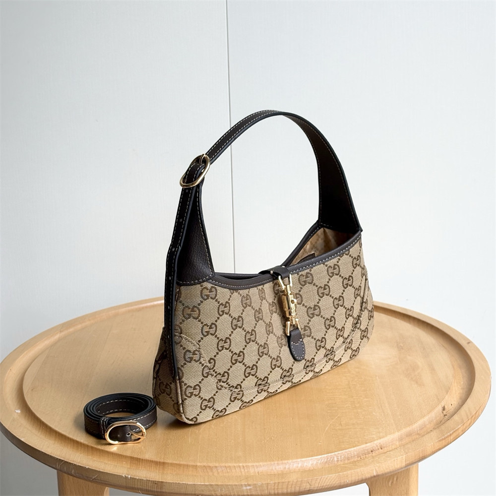 Top quality shoulder bag size:27cm/31.5cm GUI #31247 - Image 4