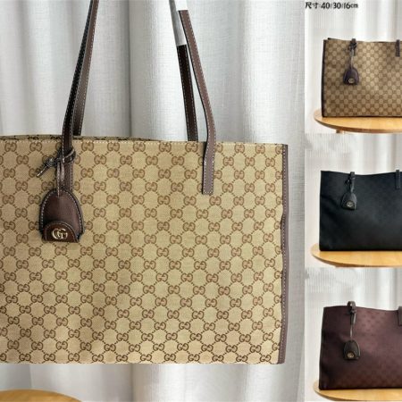Top quality Tote bag size:40*30*16cm GUI #31248