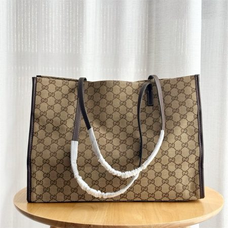 Top quality Tote bag size:40*30*16cm GUI #31248 - Image 2
