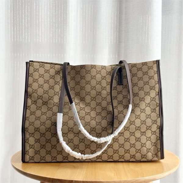 Top quality Tote bag size:40*30*16cm GUI #31248 - Image 2