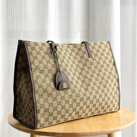 Top quality Tote bag size:40*30*16cm GUI #31248 - Image 3