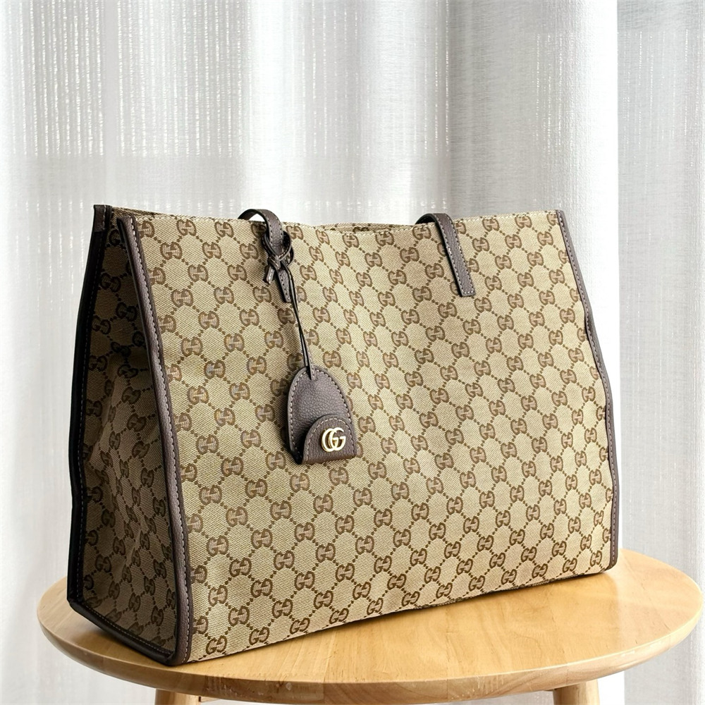 Top quality Tote bag size:40*30*16cm GUI #31248 - Image 3