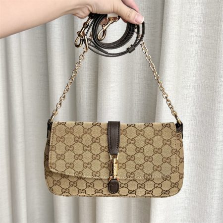 Top quality shoulder bag size:21.5cm/26cm GUI #31251 - Image 2