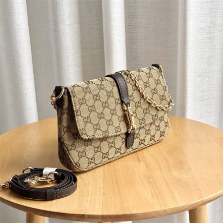 Top quality shoulder bag size:21.5cm/26cm GUI #31251 - Image 4