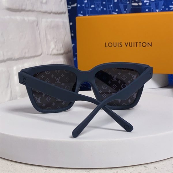 High quality sunglass with box LOV #31253