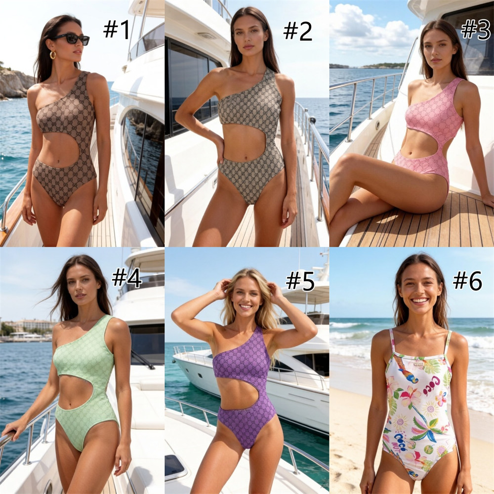High quality swimsuit size:S-XL CHL #31255 - Image 1