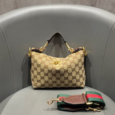 Top quality shoulder bag size:25*14*8cm GUI #31257 - Image 2