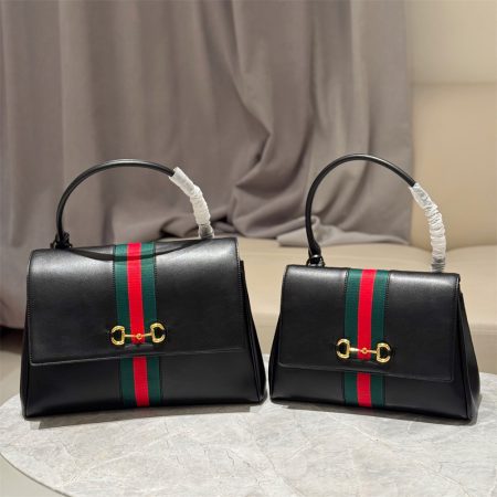 Top quality leather Handbag speedy size:32cm/37cm GUI #31258 - Image 2