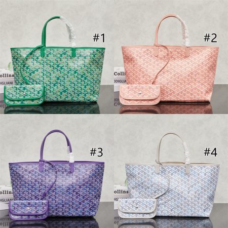 Top quality Tote bag size:34cm/40cm GOY #31259
