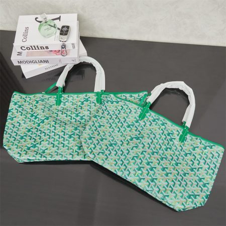 Top quality Tote bag size:34cm/40cm GOY #31259 - Image 2