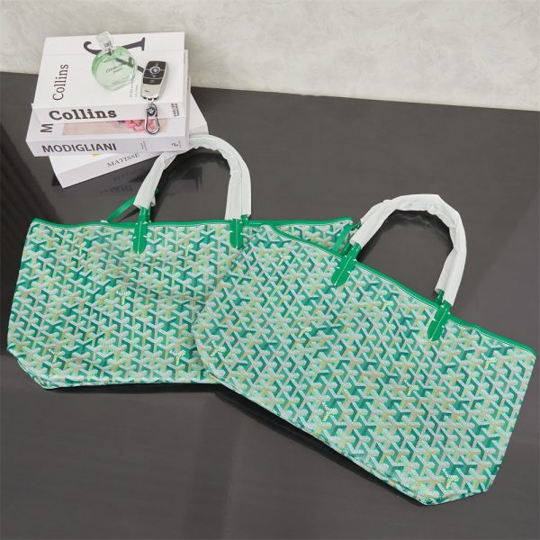 Top quality Tote bag size:34cm/40cm GOY #31259 - Image 2