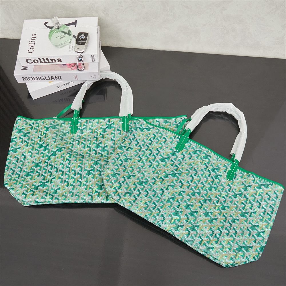 Top quality Tote bag size:34cm/40cm GOY #31259 - Image 2