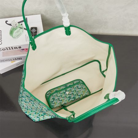 Top quality Tote bag size:34cm/40cm GOY #31259 - Image 3