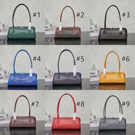Top quality Tote size:30*20*10cm GOY #31260