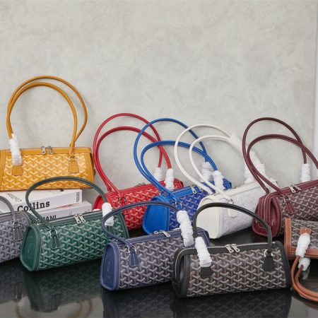 Top quality Tote size:30*20*10cm GOY #31260 - Image 2