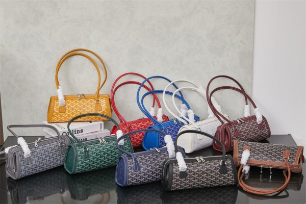 Top quality Tote size:30*20*10cm GOY #31260