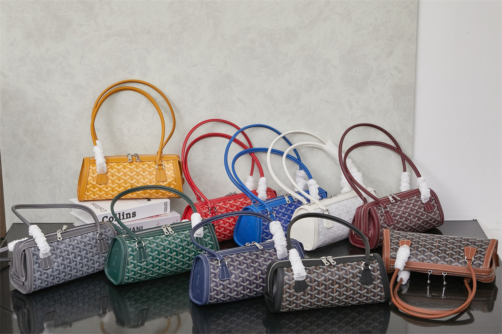 Top quality Tote size:30*20*10cm GOY #31260 - Image 2