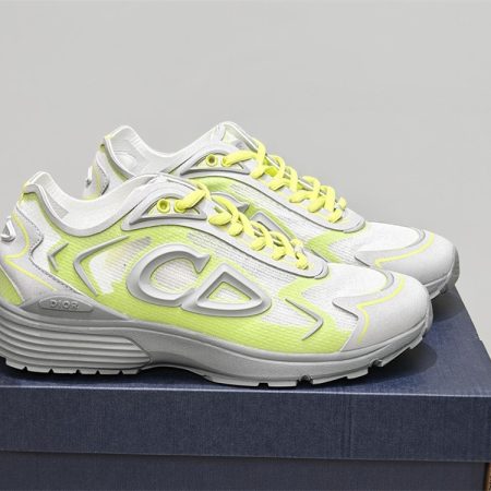 High quality sneaker with box size:7-11 DIR #31267 - Image 2