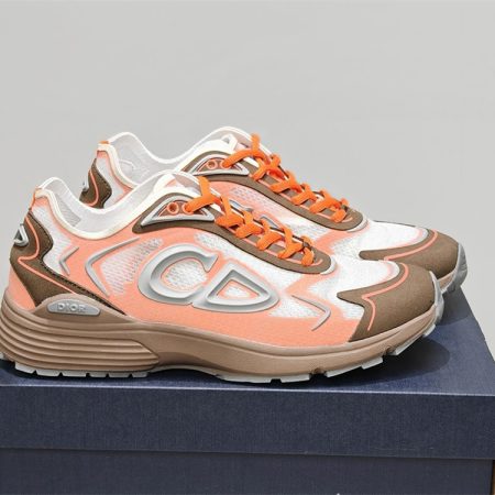 High quality sneaker with box size:7-11 DIR #31267 - Image 6