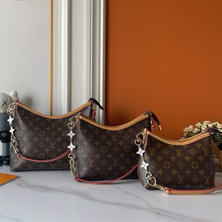 Top quality shoulder bag size:20.5cm/30cm/36cm LOV #31270