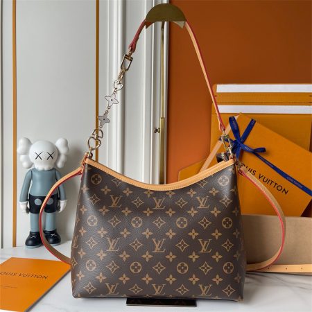 Top quality shoulder bag size:20.5cm/30cm/36cm LOV #31270 - Image 3