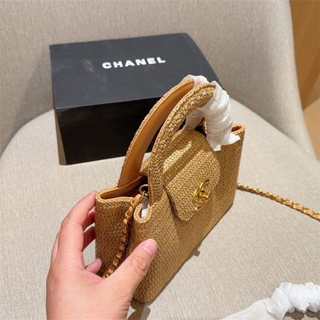 High quality shoulder bag size:20*14*8cm CHL #31278 - Image 2